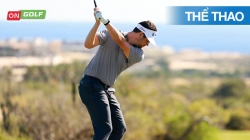 DP World Tour 2027 BMW Australian PGA Championship Trực Tiếp - Ngày 3 Phần 1