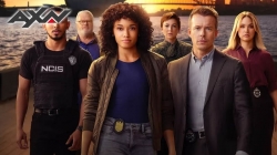 Cục Điều Tra Tội Phạm Hải Quân: Sydney (Phần 1 - Tập 8)