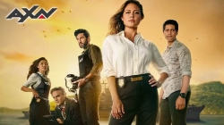 Cục Điều Tra Tội Phạm Hải Quân: Hawaii (Phần 3 - Tập 10)