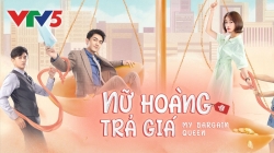 Nữ Hoàng Trả Giá (Tập 31 + 32)
