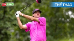 Asian Tour 2025 Link Hong Kong Open - Ngày 2 Phát Lại