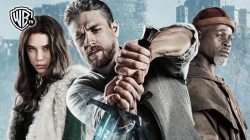 Vua Arthur: Huyền Thoại Về Thanh Gươm