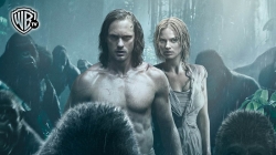 Huyền Thoại Tarzan