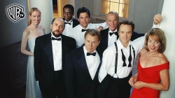 Cánh Tây (Phần 1 - Tập 14)