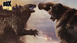 Godzilla Đại Chiến Kong