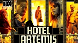 Khách Sạn Tội Phạm