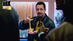 Kim Cương Trong Đá