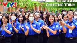 Sinh Viên Thế Hệ Mới