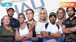 Truy Đuổi (Phần 1 - Tập 9)