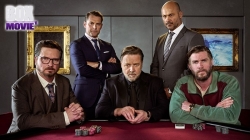 Cuộc Chơi Mạo Hiểm