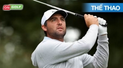 PGA Tour 2025 Hero World Challenge - Ngày 1 Phát Lại
