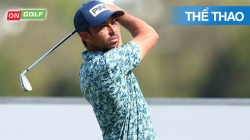 DP World Tour 2026 2025 Crown Australian Open Trực Tiếp - Ngày 2 Phần 1