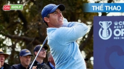 DP World Tour 2025 2025 Crown Australian Open Trực Tiếp - Ngày 2 Phần 2