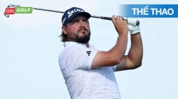 PGA Tour 2025 Hero World Challenge - Ngày 1