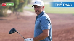 DP World Tour 2025 2025 Crown Australian Open Trực Tiếp - Ngày 3 Phần 2