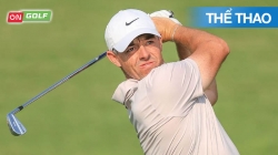 DP World Tour 2026 2025 Crown Australian Open Trực Tiếp - Ngày 4 Phần 1