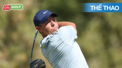 DP World Tour 2025 2025 Crown Australian Open Trực Tiếp - Ngày 4 Phần 2