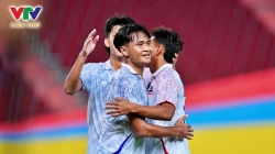 Thể Thao: Bóng Đá Nam SEA Games 33