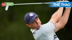 DP World Tour 2026 2025 Crown Australian Open Trực Tiếp - Ngày 3 Phần 1