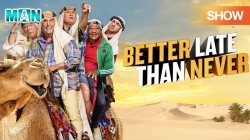 Muộn Còn Hơn Không (Phần 1 - Tập 3)