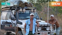 Thám Hiểm Nước Úc (Phần 5 - Tập 3)