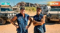 Thám Hiểm Nước Úc (Phần 5 - Tập 6)