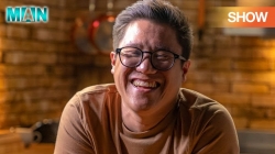 Nhà Bếp Châu Á Của Jeremy Pang (Phần 1 - Tập 8)