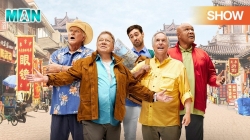 Muộn C&ograve;n Hơn Kh&ocirc;ng (Phần 2 - Tập 5)