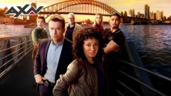 Cục Điều Tra Tội Phạm Hải Quân: Sydney (Phần 2 - Tập 7)