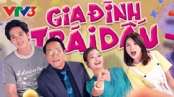 Gia Đình Trái Dấu (Tập 5)