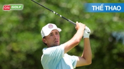 PGA Tour 2026 BMW Australian PGA Championship - Ngày 3 Phát Lại