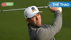 Asian Tour 2025 Moutai Singapore Open - Ngày 4 Phát Lại