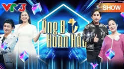 Ông Bố Hoàn Hảo