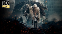 Si&ecirc;u Th&uacute; Cuồng Nộ