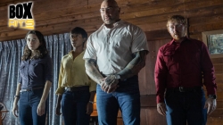 Tiếng G&otilde; Ở Căn Nh&agrave; Gỗ