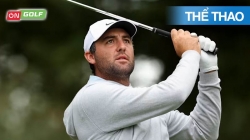 PGA Tour 2025 Hero World Challenge - Ng&agrave;y 4 Ph&aacute;t Lại