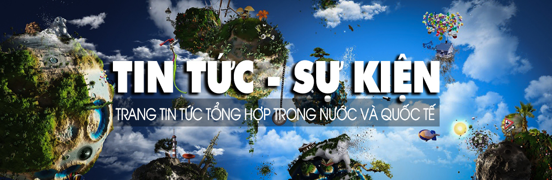 Tin Tức - Sự Kiện