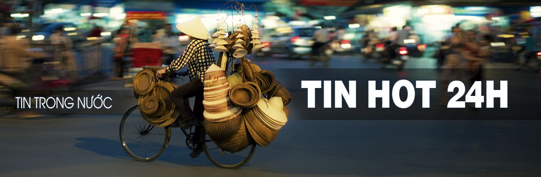 Tin Hot 24h