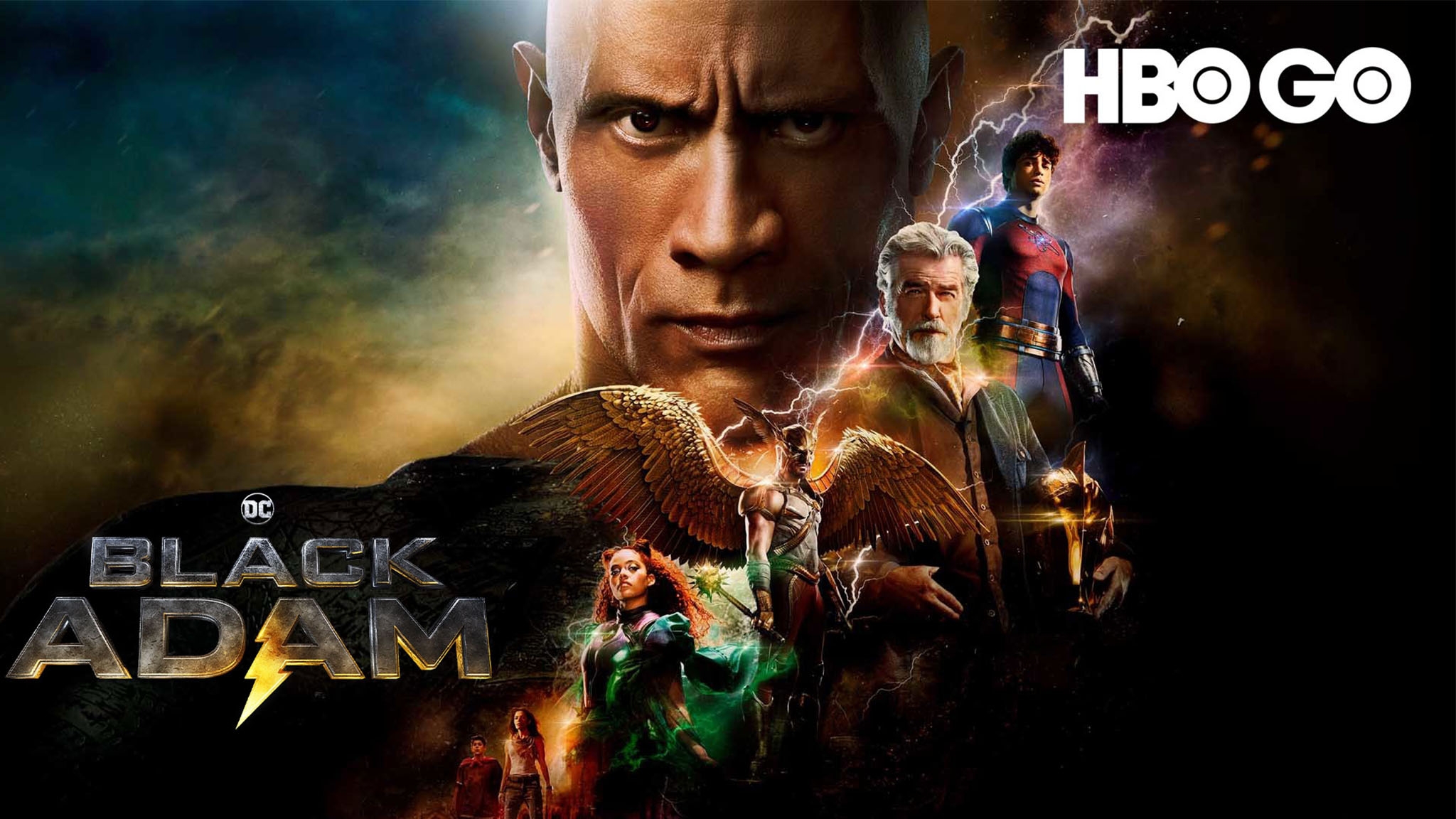 Black Adam