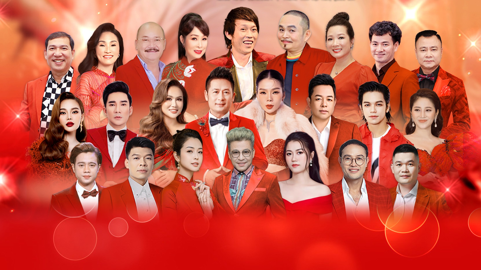 Xuân Phát Tài 15 [Full]