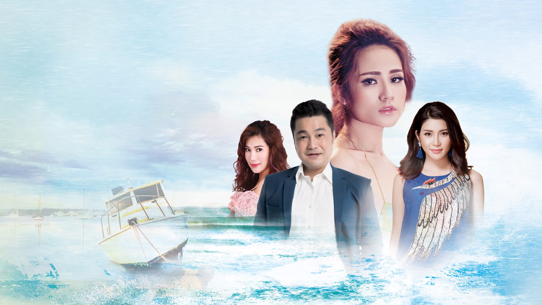 Biển Đời Giông Tố
