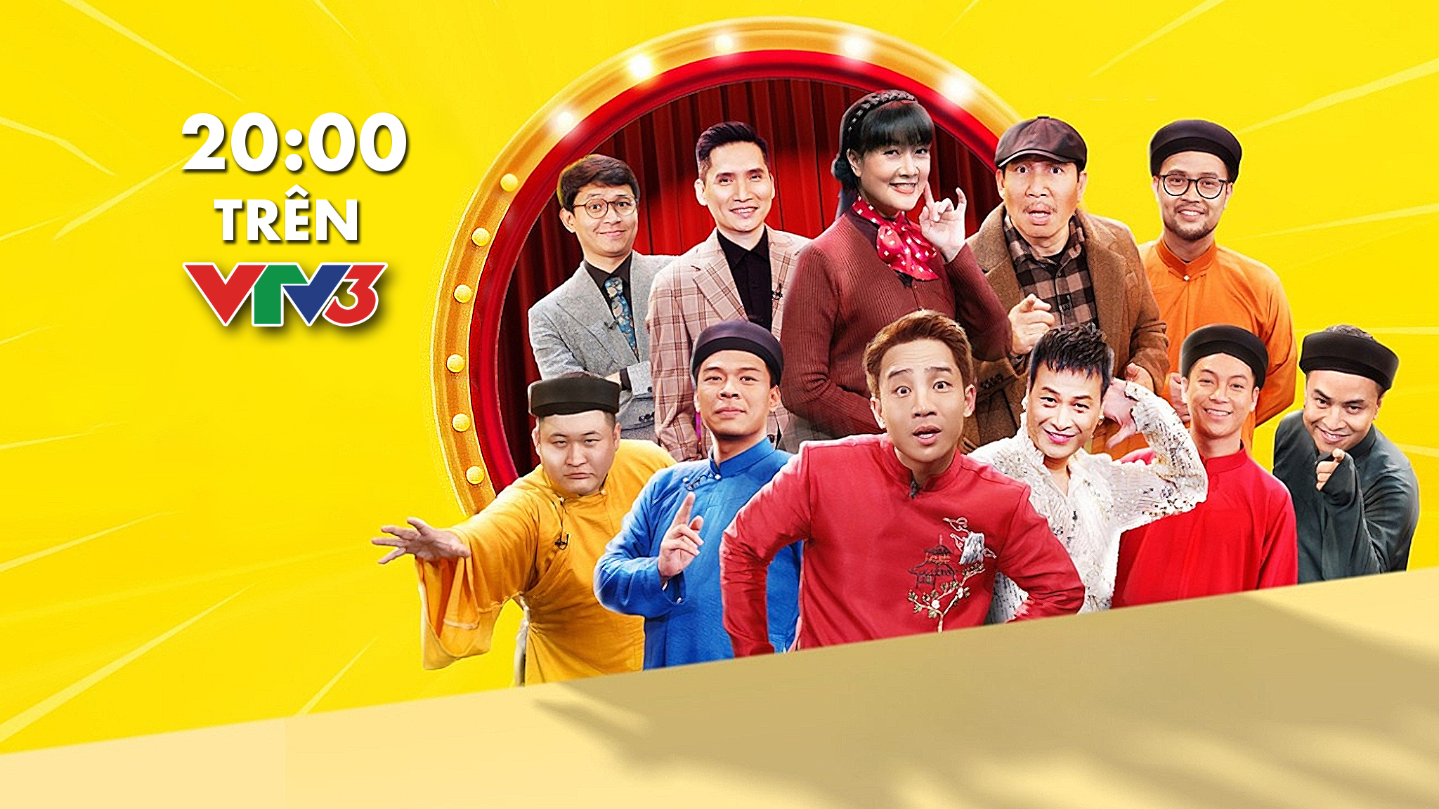 Gặp Nhau Cuối Tuần - Số 3