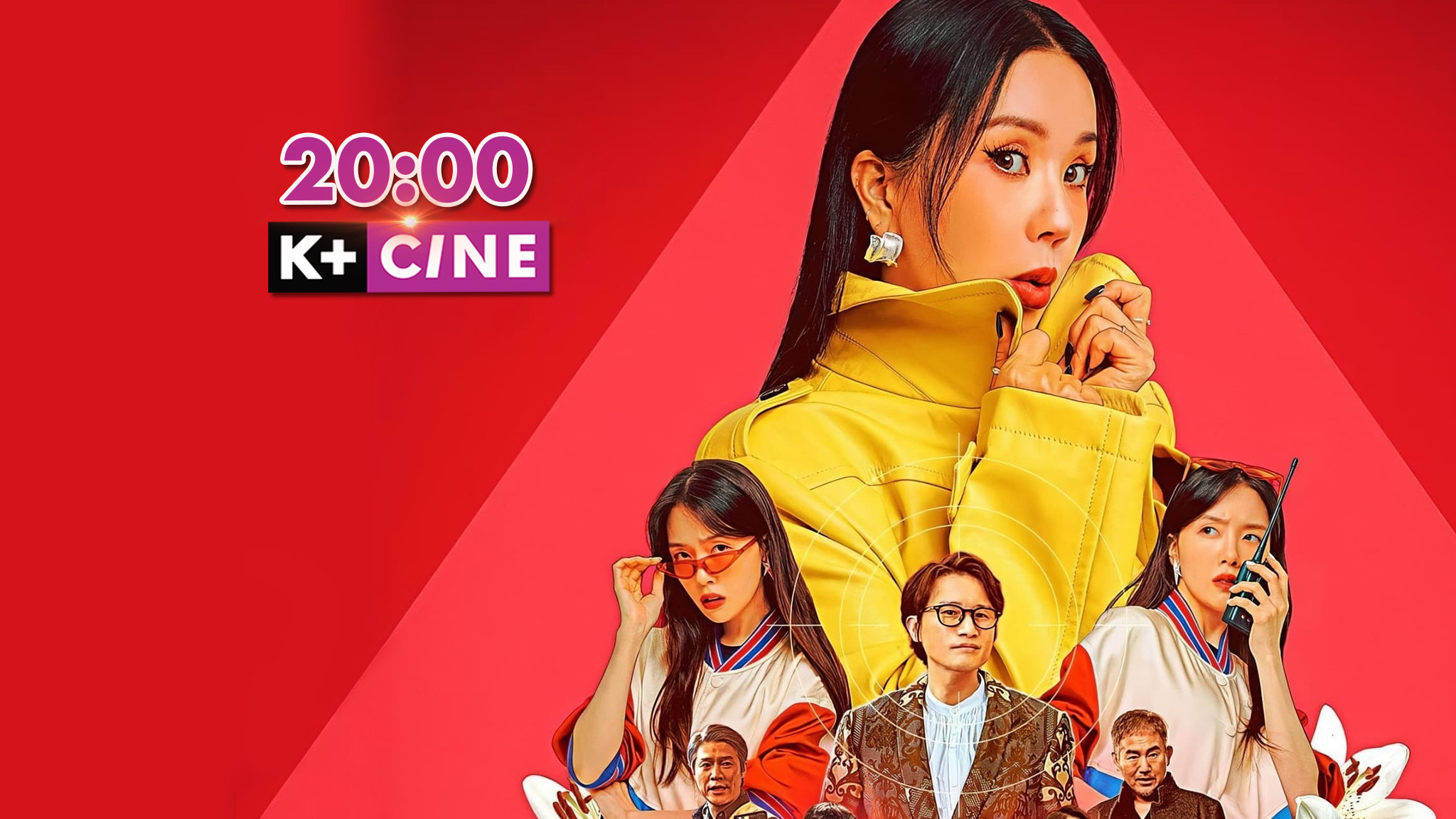 Mỹ Nhân Đạo Chích