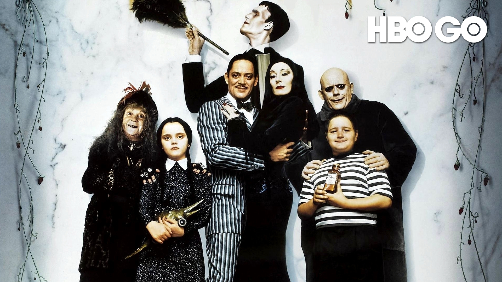 Gia Đình Addams