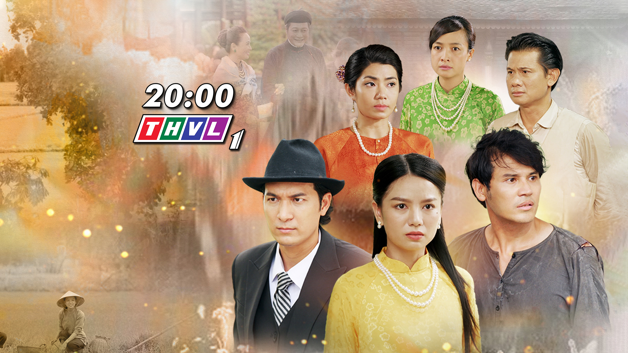 Chiếc Vòng Ngọc Bích (Tập 29)