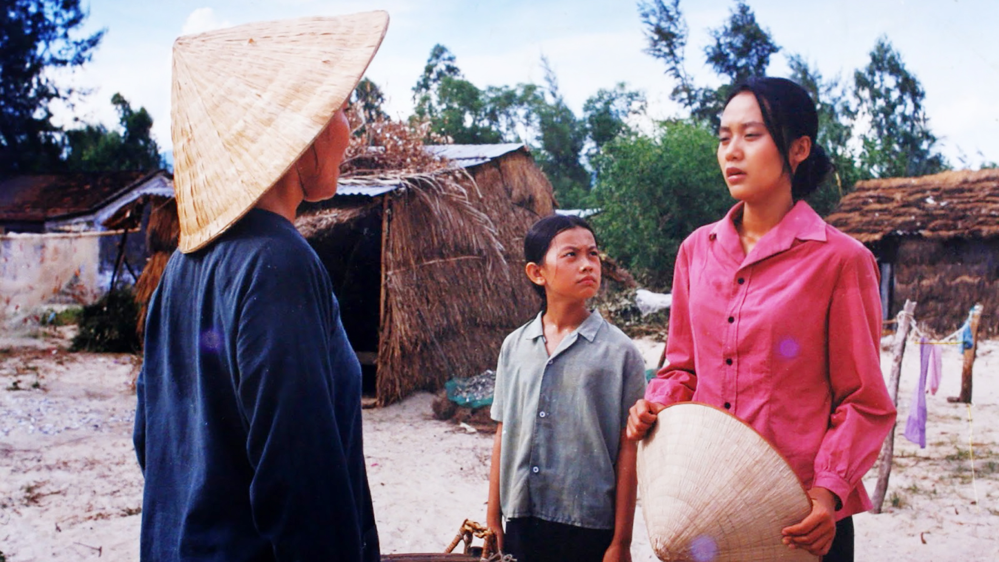 Đời Cát