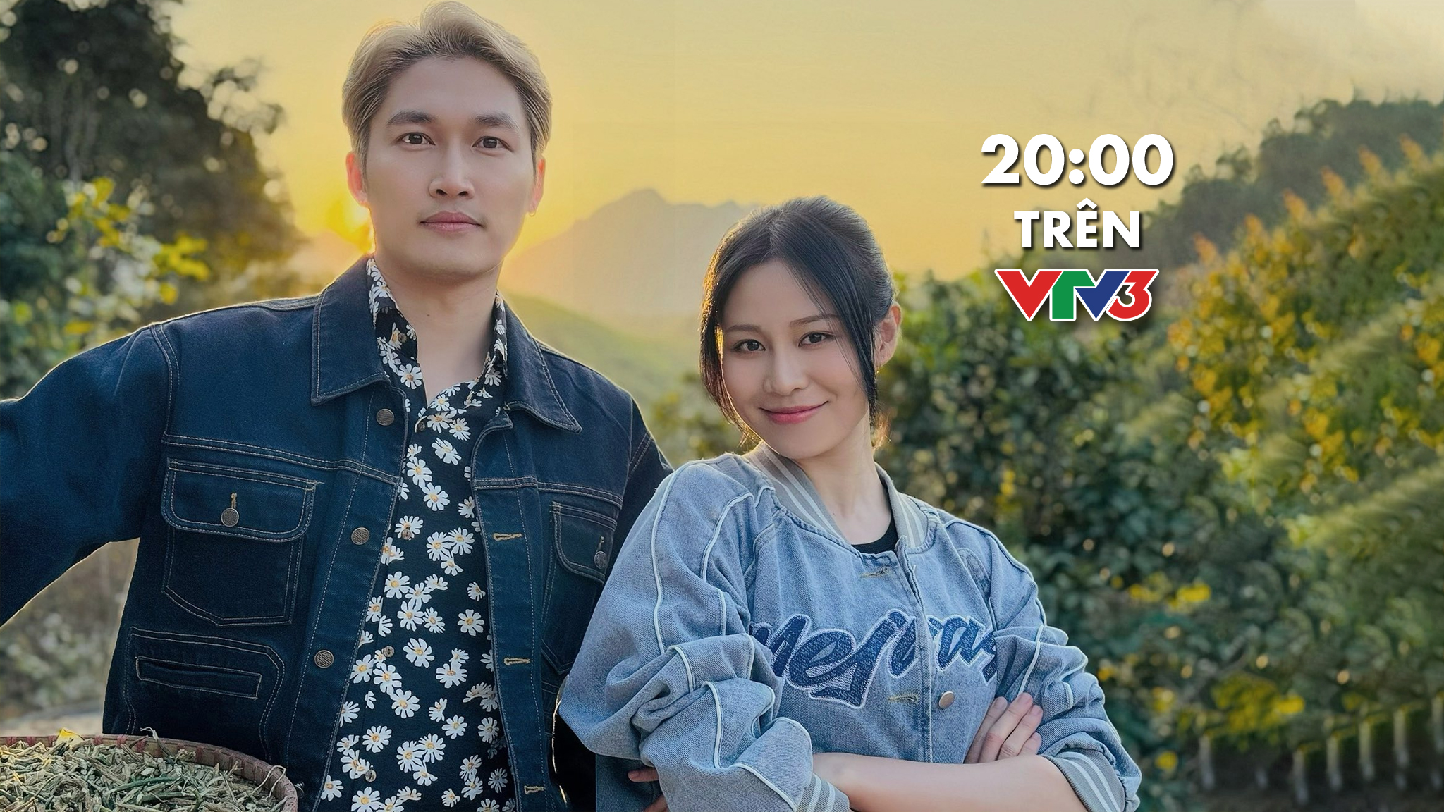 Những Chặng Đường Bụi Bặm (Tập 27)