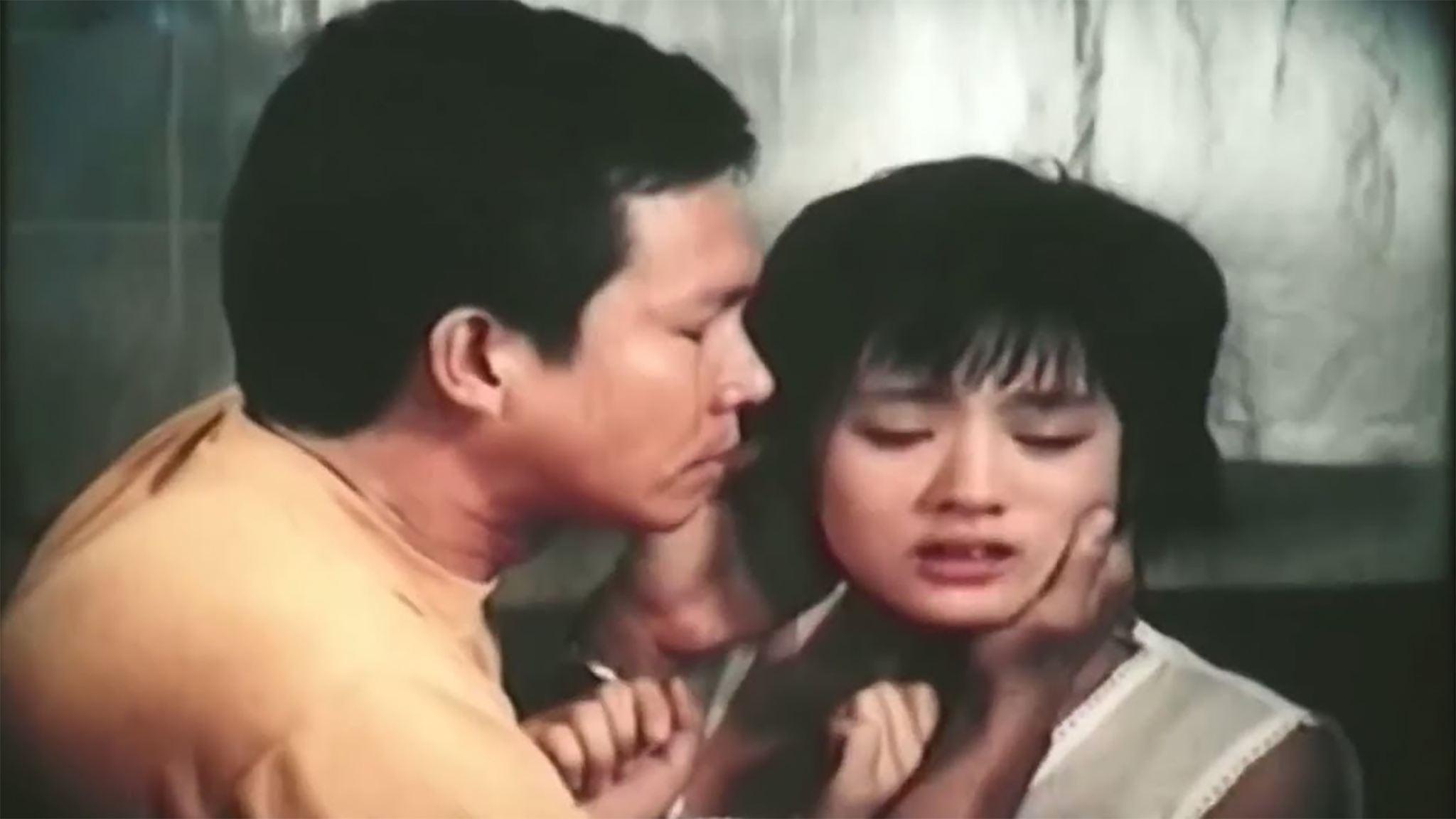 Chuyện Tình Trong Ngõ Hẹp