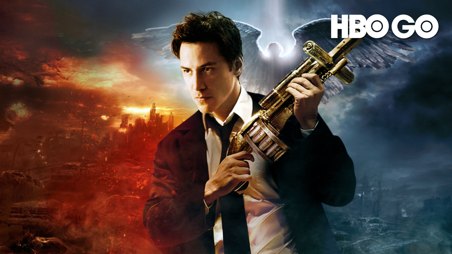 Constantine