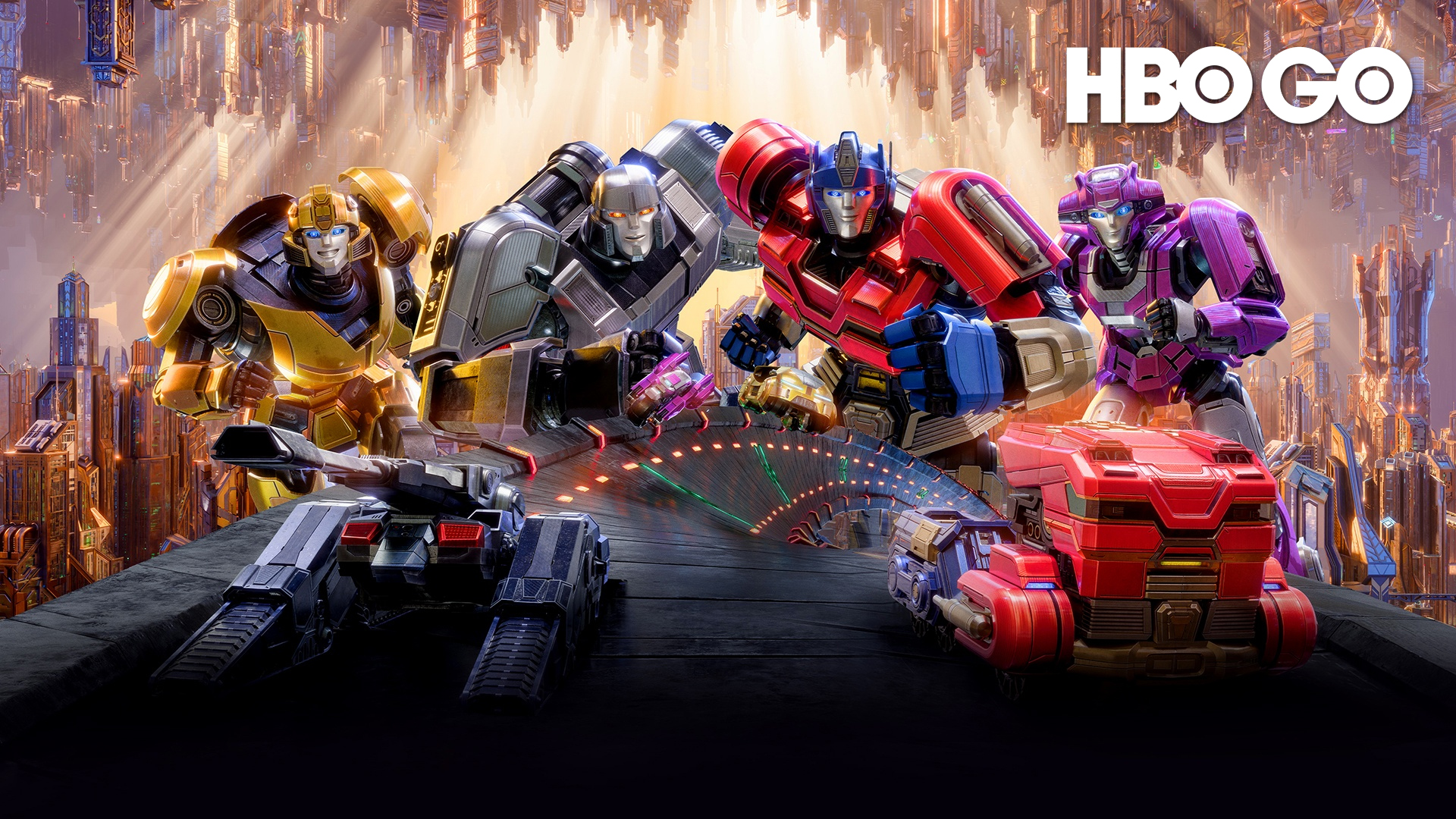 Transformers Một